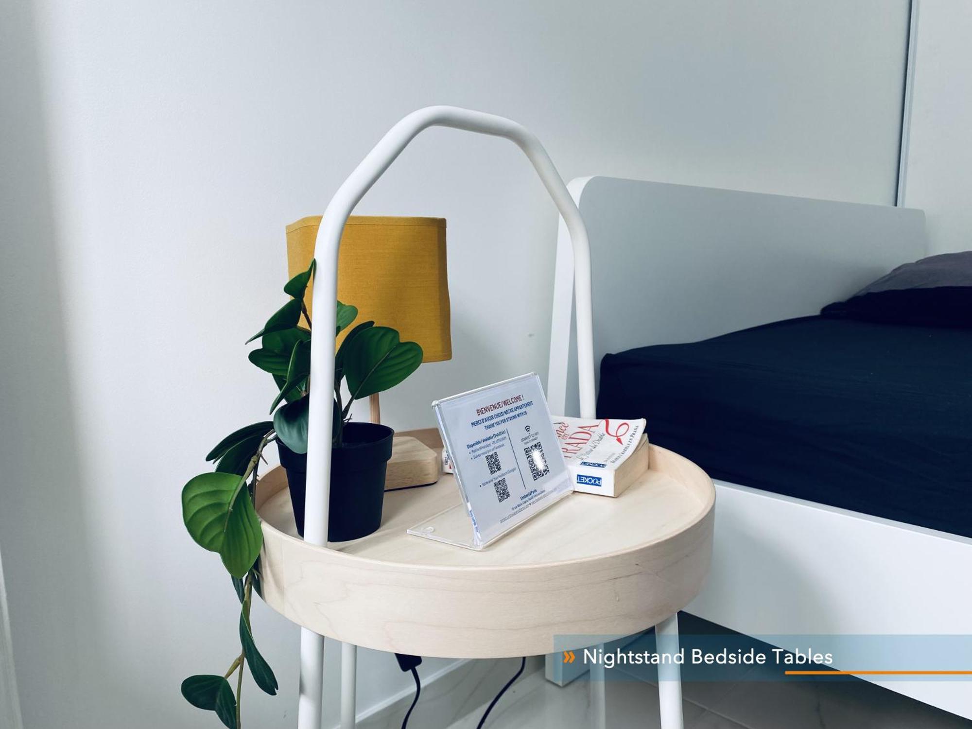 Appartement Parisien Neuf, Moderne Avec Une Grande Salon, 2 Chambres, 4 Lits, Parking Gratuit, 15Min De Paris Et 13 Min Aeroport Orly Vitry-sur-Seine Εξωτερικό φωτογραφία