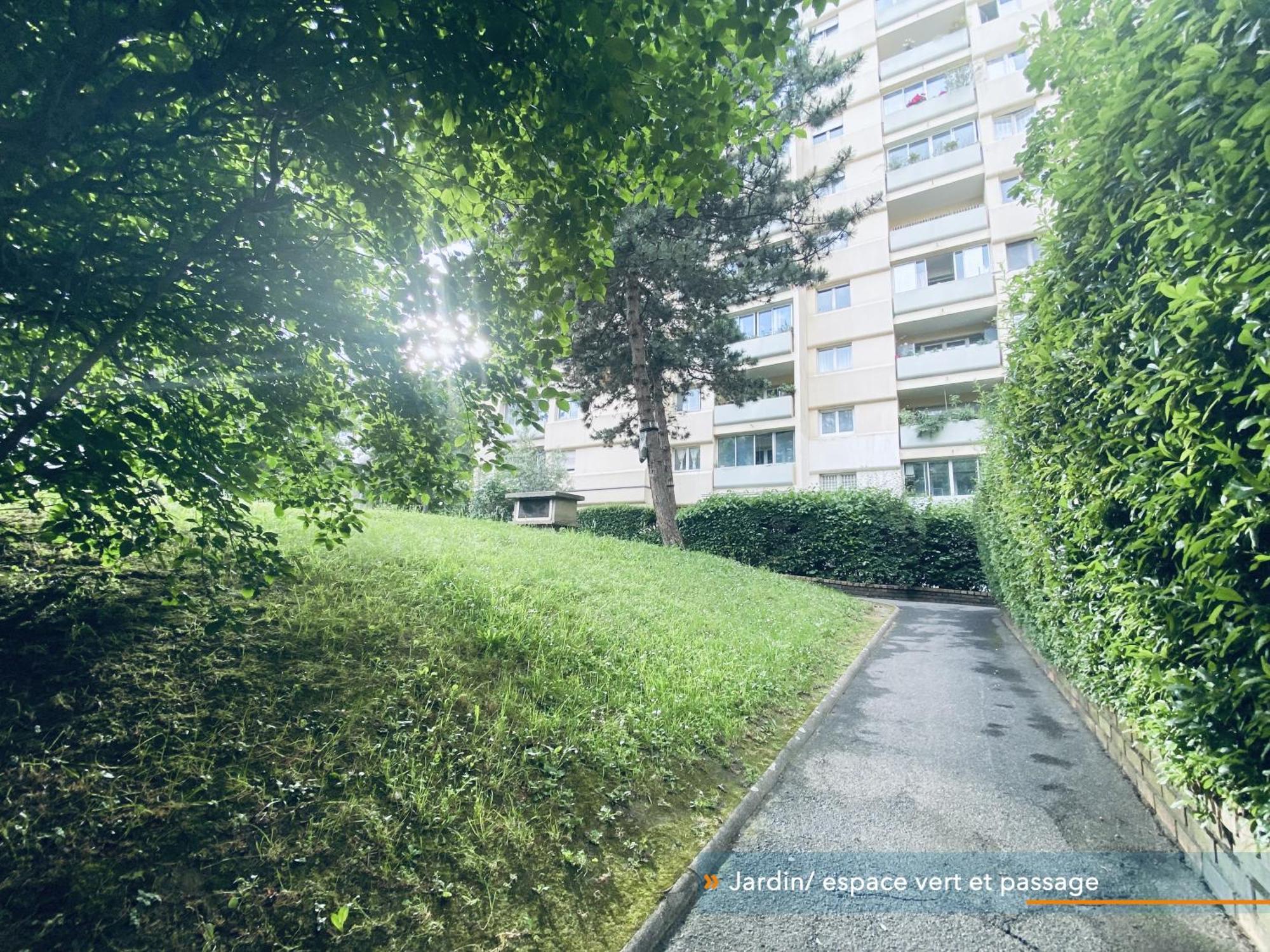 Appartement Parisien Neuf, Moderne Avec Une Grande Salon, 2 Chambres, 4 Lits, Parking Gratuit, 15Min De Paris Et 13 Min Aeroport Orly Vitry-sur-Seine Εξωτερικό φωτογραφία