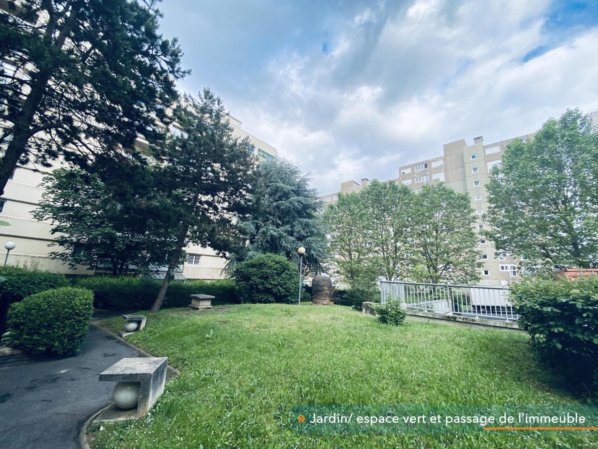 Appartement Parisien Neuf, Moderne Avec Une Grande Salon, 2 Chambres, 4 Lits, Parking Gratuit, 15Min De Paris Et 13 Min Aeroport Orly Vitry-sur-Seine Εξωτερικό φωτογραφία