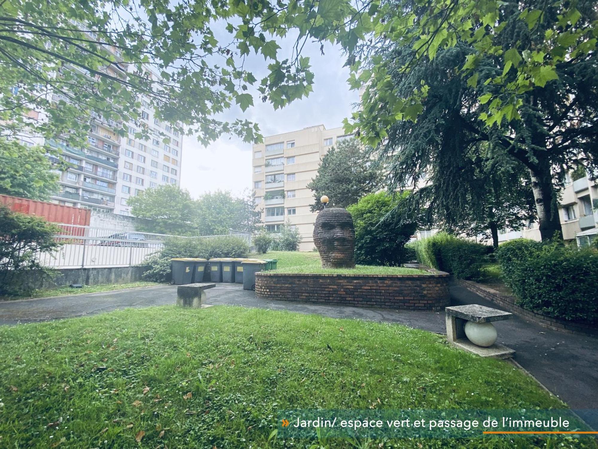 Appartement Parisien Neuf, Moderne Avec Une Grande Salon, 2 Chambres, 4 Lits, Parking Gratuit, 15Min De Paris Et 13 Min Aeroport Orly Vitry-sur-Seine Εξωτερικό φωτογραφία