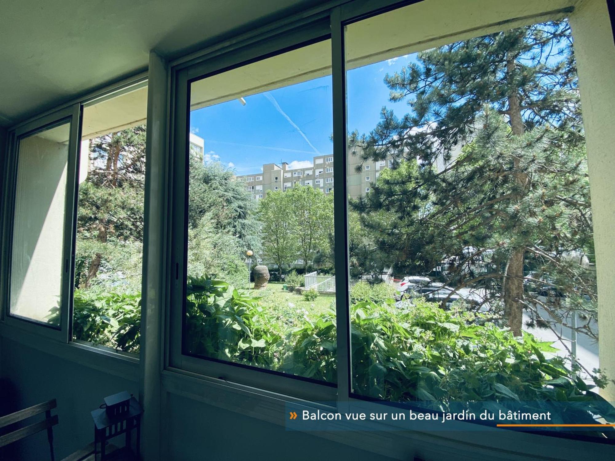 Appartement Parisien Neuf, Moderne Avec Une Grande Salon, 2 Chambres, 4 Lits, Parking Gratuit, 15Min De Paris Et 13 Min Aeroport Orly Vitry-sur-Seine Εξωτερικό φωτογραφία