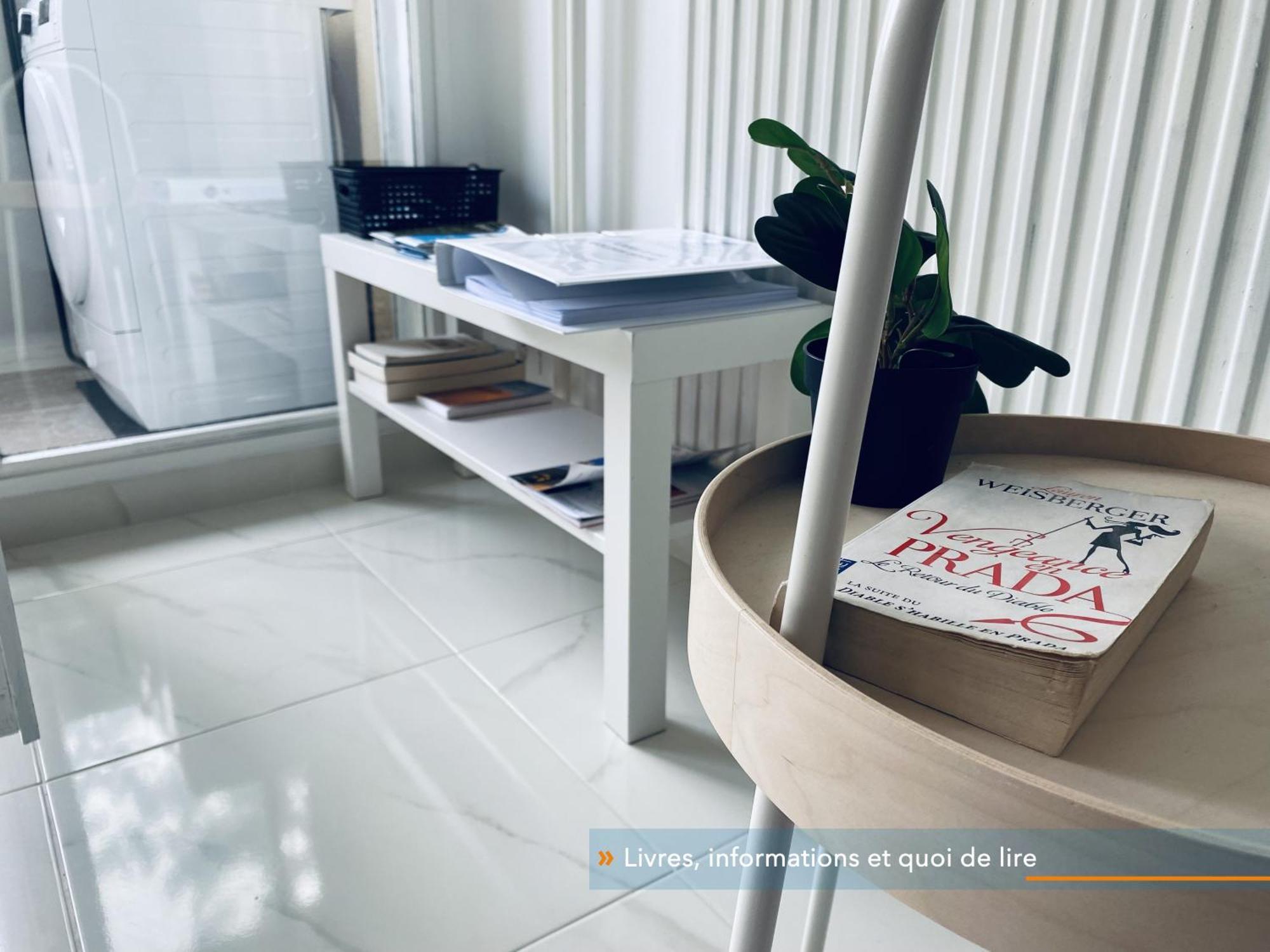 Appartement Parisien Neuf, Moderne Avec Une Grande Salon, 2 Chambres, 4 Lits, Parking Gratuit, 15Min De Paris Et 13 Min Aeroport Orly Vitry-sur-Seine Εξωτερικό φωτογραφία