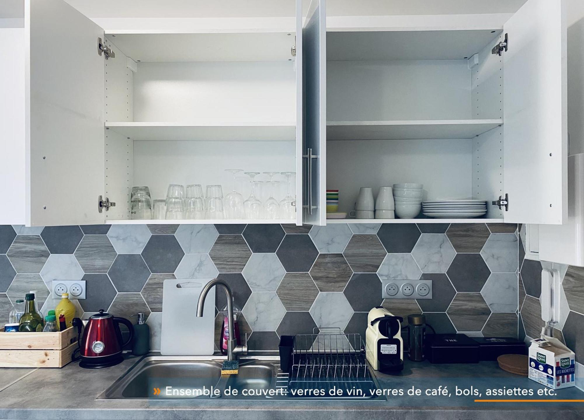 Appartement Parisien Neuf, Moderne Avec Une Grande Salon, 2 Chambres, 4 Lits, Parking Gratuit, 15Min De Paris Et 13 Min Aeroport Orly Vitry-sur-Seine Εξωτερικό φωτογραφία