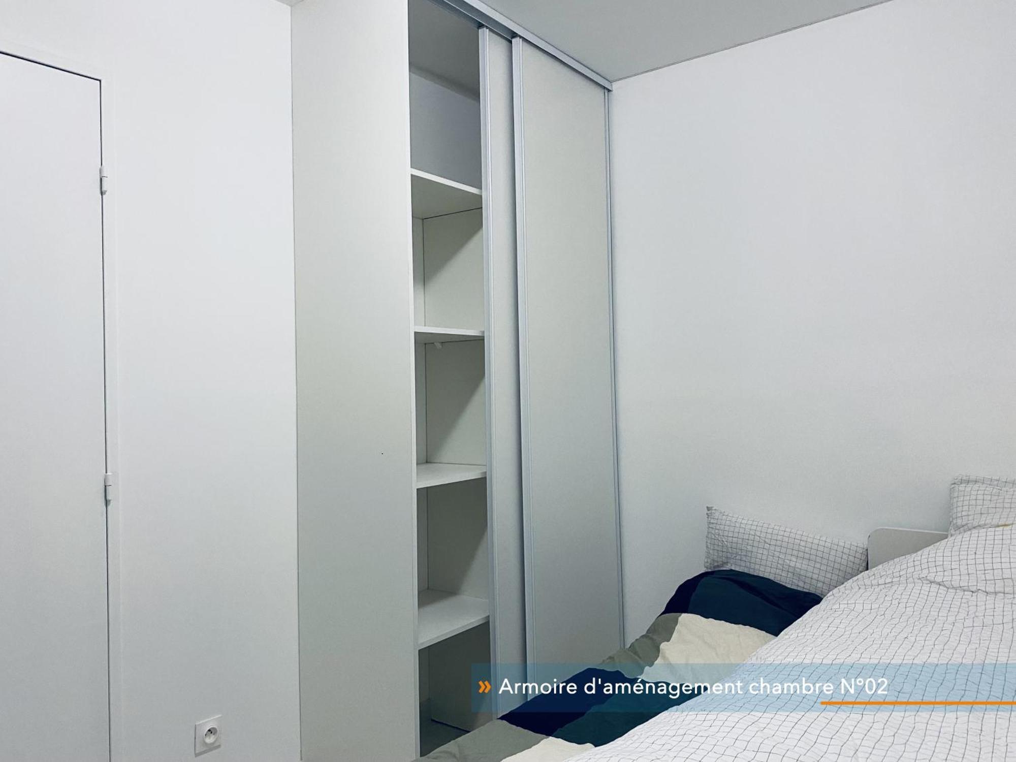 Appartement Parisien Neuf, Moderne Avec Une Grande Salon, 2 Chambres, 4 Lits, Parking Gratuit, 15Min De Paris Et 13 Min Aeroport Orly Vitry-sur-Seine Εξωτερικό φωτογραφία